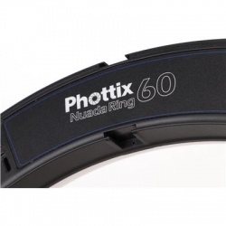Phottix Nuada Ring 60 LED-2447508