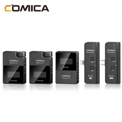Comica BoomX-D MI1-2447562