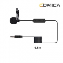 Comica CVM-V01CP 4,5m-2447610