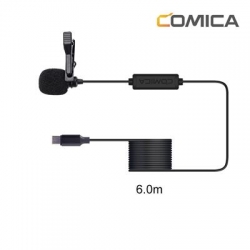 Comica CVM-V01SP(UC)(6m)-2447626