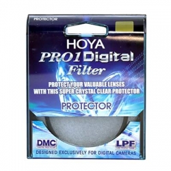 FILTR HOYA PROTECTOR PRO1D 40.5mm-2448486