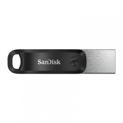 DYSK SANDISK USB iXpand FLASH DRIVE GO 64GB-2448554
