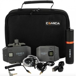 Comica CVM-WS50B-2449292
