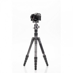 Benro statyw Bat 05A + VX20 Kit Alu-2449351