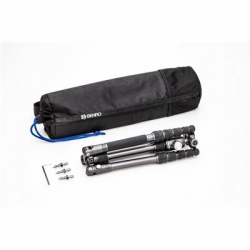 Benro statyw Bat 05A + VX20 Kit Alu-2449352