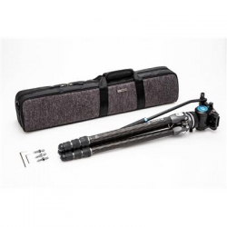 Benro statyw Tortoise 24CLV+S4PRO-2449454