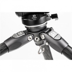 Benro statyw Tortoise 24CLV+S4PRO-2449455