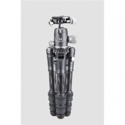 Benro statyw Bat 03C+VX20-2449530