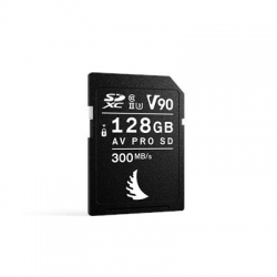 Angelbird AV PRO SD MK2 128GB V90 1 PACK-2449885