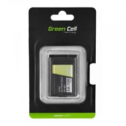 Bateria Green Cell Akumulator do aparatu SONY NP-BX1-2450110