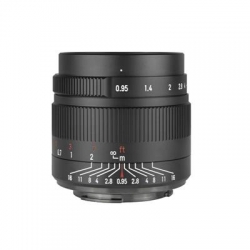 7Artisans 35mm F0.95 Fuji FX Mount-2450497
