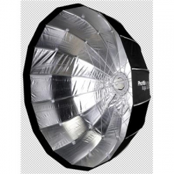 Phottix Raja Quick-Folding softbox 120-2450526