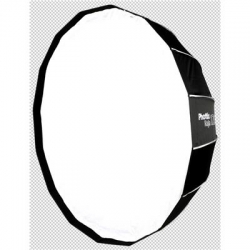 Phottix Raja Quick-Folding softbox 120-2450528