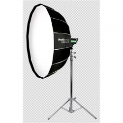 Phottix Raja Quick-Folding softbox 120-2450529