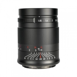 7Artisans 50mm F1.05 Canon R Mount-2450683