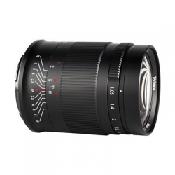 7Artisans 50mm F1.05 Canon R Mount-2450685