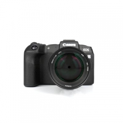 7Artisans 50mm F1.05 Canon R Mount-2450690