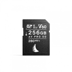 Angelbird AV PRO SD MK2 256GB V60 1 PACK-2451087