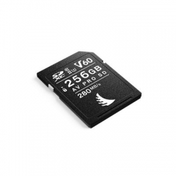 Angelbird AV PRO SD MK2 256GB V60 1 PACK-2451089