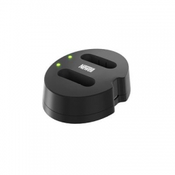 Ładowarka dwukanałowa Newell SDC-USB do akumulatorów NP-BX1-2453231