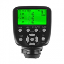 Kontroler radiowy Yongnuo YN560-TX II do Canon-2453369