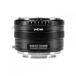 Adapter bagnetowy Venus Optics Laowa Magic Shift Converter LW-MSC 1,4x - Nikon F / Sony E-2453398