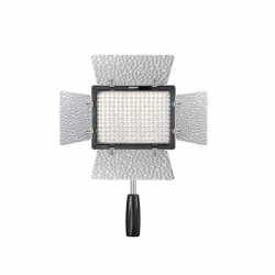 Lampa LED Yongnuo YN160 III - WB (5500 K)-2453405