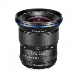 Obiektyw Venus Optics Laowa D-Dreamer 15 mm f/2,0 Zero-D do Sony E-2453467