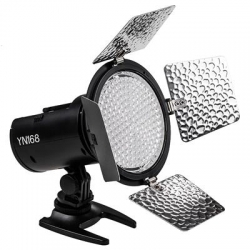 Lampa LED Yongnuo YN168-2453491