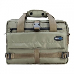 Torba fotograficzna Camrock Metro M10 - khaki-2453517