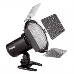 Lampa LED Yongnuo YN216 - WB (5500 K)-2453546