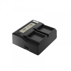 Ładowarka dwukanałowa Newell DC-LCD do akumulatorów serii NP-FW-2453611
