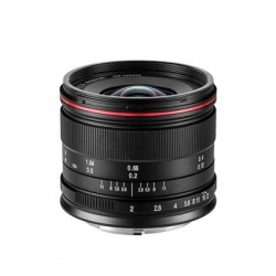 Obiektyw Venus Optics Laowa C-Dreamer Lightweight 7,5 mm f/2,0 do Micro 4/3 - czarny-2453613
