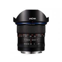 Obiektyw Venus Optics Laowa D-Dreamer 12 mm f/2,8 Zero-D do Pentax K-2453746