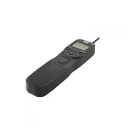 Wężyk spustowy z interwałometrem Newell RS60-E3 do Canon-2453810
