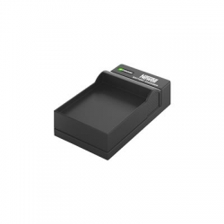 Ładowarka Newell DC-USB do akumulatorów DMW-BLC12-2453850