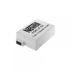 Akumulator Newell zamiennik LP-E8-2454243