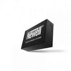 Akumulator Newell zamiennik LP-E17-2454267