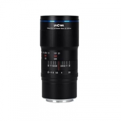 Obiektyw Venus Optics Laowa CA-Dreamer 100 mm f/2,8 Macro 2:1 do Canon RF-2454285
