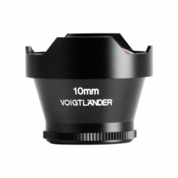 Wizjer Voigtlander Viewfinder - 10 mm-2454296