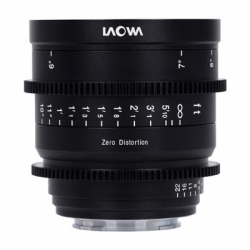 Obiektyw Venus Optics Laowa 15 mm T2,1 Zero-D Cine do Sony E-2454356