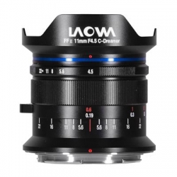 Obiektyw Venus Optics Laowa 11 mm f/4,5 FF RL do Nikon Z-2454381
