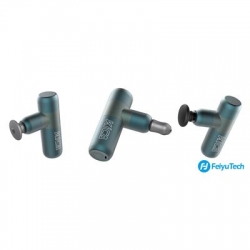 Masażer wibracyjny FeiyuTech KiCA 2 - niebieski-2454412