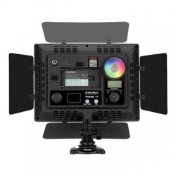 Lampa LED Yongnuo YN300 IV - RGB, WB (3200 K - 5500 K)-2454423