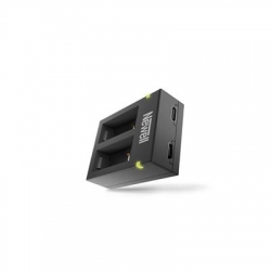 Ładowarka dwukanałowa Newell SDC-USB do akumulatorów AHDBT-901-2454434