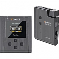 Comica BoomX-U U2-2454510