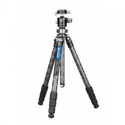 Leofoto statyw Mr Q LQ-284C+LH-36-2454604