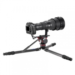 Leofoto statyw Summit LM-324CL-2454655