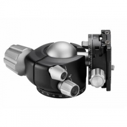 Leofoto głowica LH-36+QP-70N-2454664