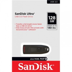 DYSK SANDISK USB 3.0 ULTRA 128 GB-2454687
